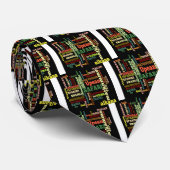 旅行国際的恵み ネクタイ (ロール)