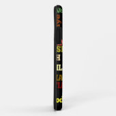 旅行国際的恵み Case-Mate iPhoneケース (裏面/右)