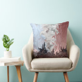 旅行嵐….. クッション (椅子)