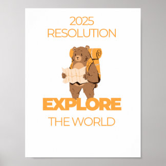 旅行引用文世界のポスターを探索 ポスター