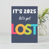 旅行引用文2025年ホリデーカード失ったを取得しよう シーズンカード (スタンド正面)