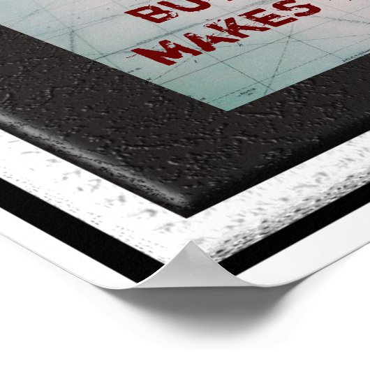 旅行引用文 – ポスター (角)