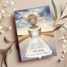 旅行恋しく思はブリデスメイド夫人への提案