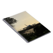 旅行日記帳 ノートブック (右側)