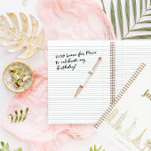 旅行日誌 |有名な世界ランドマーク ノートブック