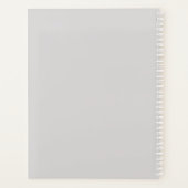 旅行時間だ プランナー手帳 (裏面)