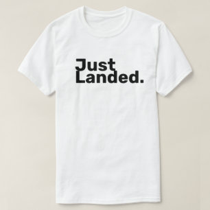 旅行服装 Tシャツ