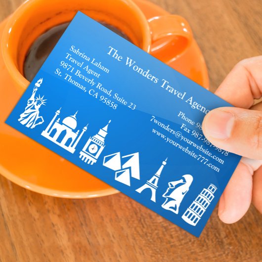 旅行業者名刺 名刺