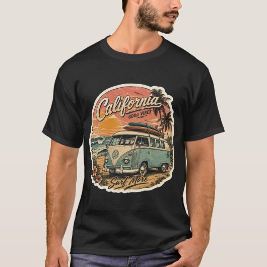 旅行業 Tシャツ (正面)