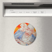 旅行用磁石の天使 マグネット (インサイチュ (食洗機))