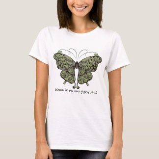 旅行者のためのギフト Tシャツ