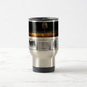 旅行者のコーヒー・マグ-自然のままの芸術家 トラベルマグ (中央)