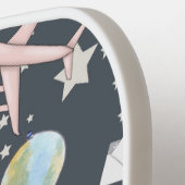 旅行者のピックボール・パドルのために ピックルボールラケット (左詳細)