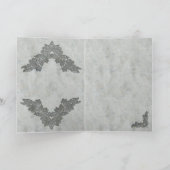 旅行者は用心します カード (内部)