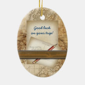 旅行者 セラミックオーナメント (裏面)