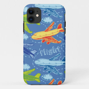 旅行者 iPhone 11 ケース