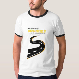 旅行者Tシャツ Tシャツ