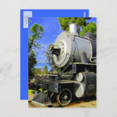 旅行街 ポストカード (正面/裏面)