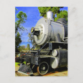 旅行街 ポストカード (正面)