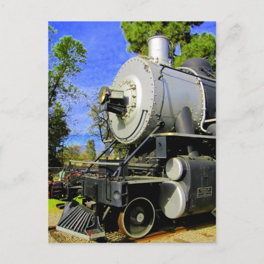 旅行街 ポストカード (正面)