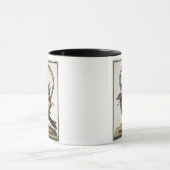 「旅行補助のIndesとパイによるlaのチャイン」からのSani、 マグカップ (中央)