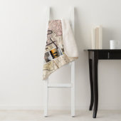 旅行記憶写真集。放浪者。 シェルパブランケット (インサイチュ)