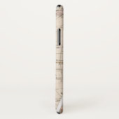 旅行記憶写真集。放浪者。 Case-Mate iPhoneケース (裏面/右)