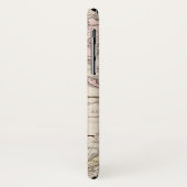 旅行記憶写真集。放浪者。 Case-Mate iPhoneケース (裏面/左)