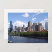 旅行集金はがき15 ポストカード (正面/裏面)