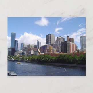 旅行集金はがき15 ポストカード