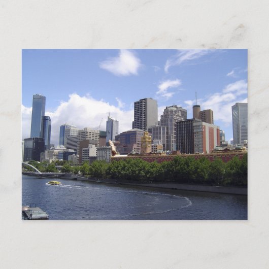 旅行集金はがき15 ポストカード (正面)