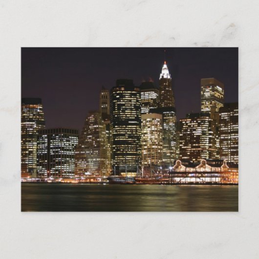 旅行集金はがき17 ポストカード (正面)