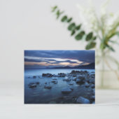 旅行集金はがき20 ポストカード (スタンド正面)