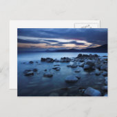 旅行集金はがき20 ポストカード (正面/裏面)