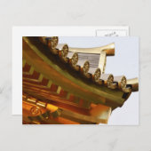 旅行集金はがき35 ポストカード (正面/裏面)