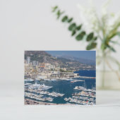 旅行集金はがき55 ポストカード (スタンド正面)