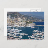 旅行集金はがき55 ポストカード (正面/裏面)