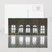 旅行集金はがき55 ポストカード (正面/裏面)