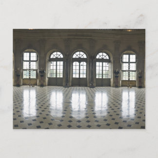 旅行集金はがき55 ポストカード