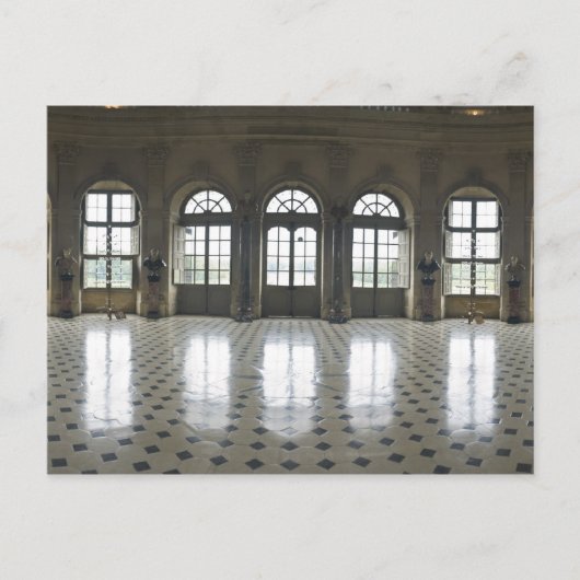 旅行集金はがき55 ポストカード (正面)