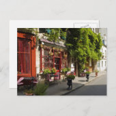 旅行集金はがき56 ポストカード (正面/裏面)