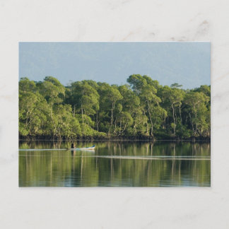 旅行集金はがき6 ポストカード