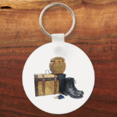 旅行040309 キーホルダー (正面)