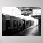 旅行1月2日（土） ポスター (正面)