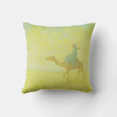 旅行1993年 クッション (裏面)