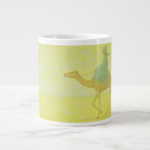 旅行1993年 ジャンボコーヒーマグカップ (正面)