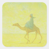 旅行1993年 スクエアシール (正面)