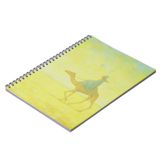 旅行1993年 ノートブック (左側)