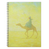 旅行1993年 ノートブック (正面)