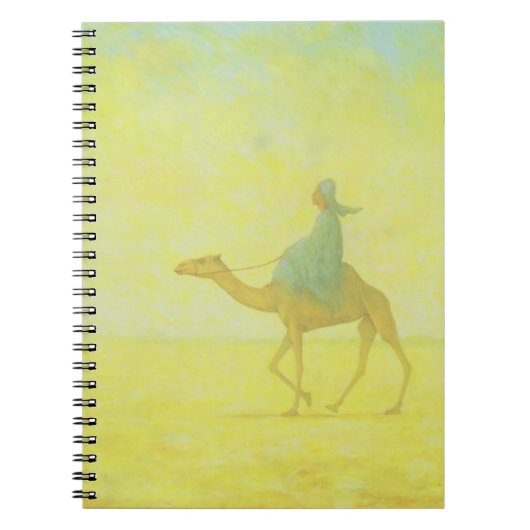 旅行1993年 ノートブック (正面)